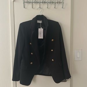 Palermo Blazer